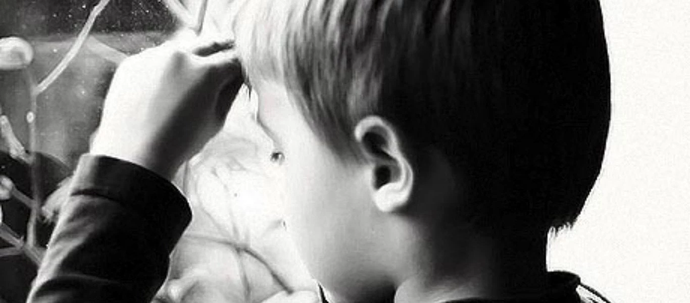 Ο επτάχρονος ήρωας που έσωσε τη μαμά του από βιασμό – Διαβάστε πως